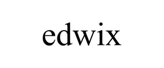 EDWIX