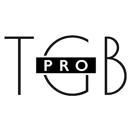 TGB PRO