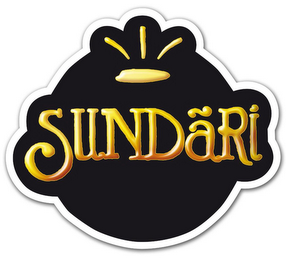 SUNDÃRI