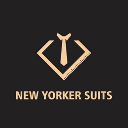 NEW YORKER SUITS