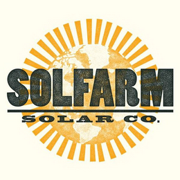 SOLFARM SOLAR CO.