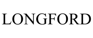 LONGFORD