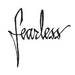 FEARLESS