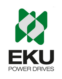 EKU POWER DRIVES