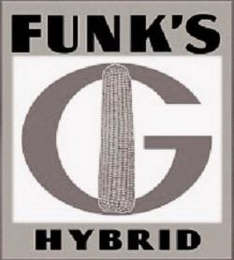 FUNK'S G HYBRID