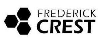 FREDERICK CREST