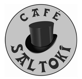 CAFE SALTOKI