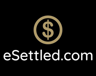 $ ESETTLED.COM