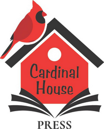 CARDINAL HOUSE PRESS