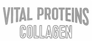 VITAL PROTEINS COLLAGEN