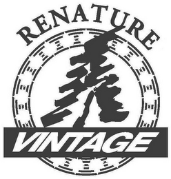 RENATURE VINTAGE