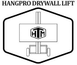 HANGPRO DRYWALL LIFT HTM