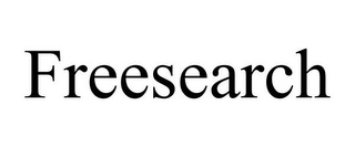 FREESEARCH