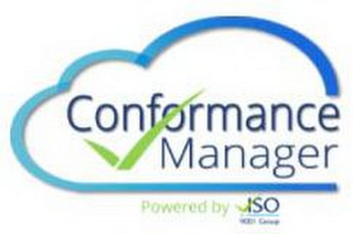 CONFORMANCE MANAGER POWERED BY ISO 9001GROUP