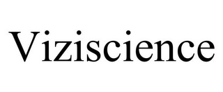 VIZISCIENCE