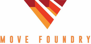 MOVE FOUNDRY