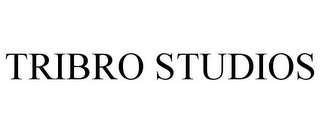 TRIBRO STUDIOS