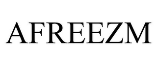 AFREEZM