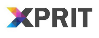 XPRIT