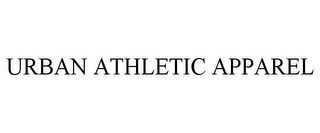 URBAN ATHLETIC APPAREL