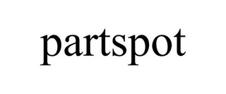 PARTSPOT