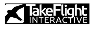 TAKE FLIGHT INTERACTIVE