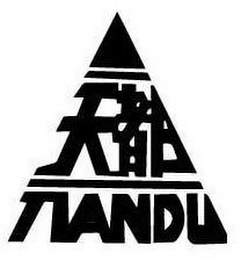 TIANDU