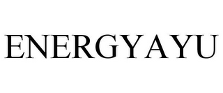 ENERGYAYU