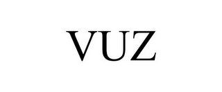 VUZ