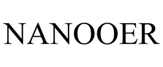 NANOOER