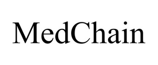 MEDCHAIN