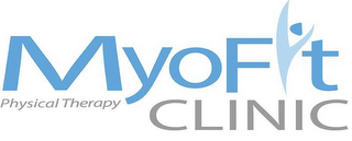 MYOFIT CLINIC PHYSICAL THERAPY