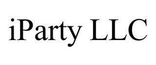 IPARTY LLC