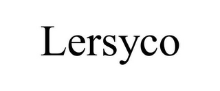 LERSYCO