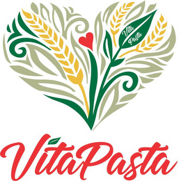 VITA PASTA VITA PASTA