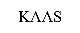 KAAS