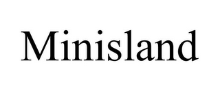 MINISLAND