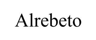 ALREBETO