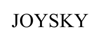 JOYSKY