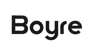 BOYRE