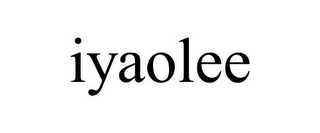 IYAOLEE