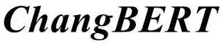CHANGBERT