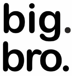 BIG.BRO.
