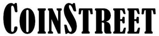 COINSTREET