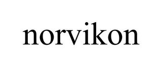 NORVIKON