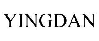 YINGDAN