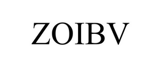 ZOIBV