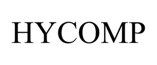 HYCOMP