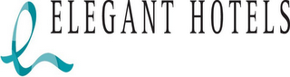 E ELEGANT HOTELS