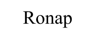 RONAP